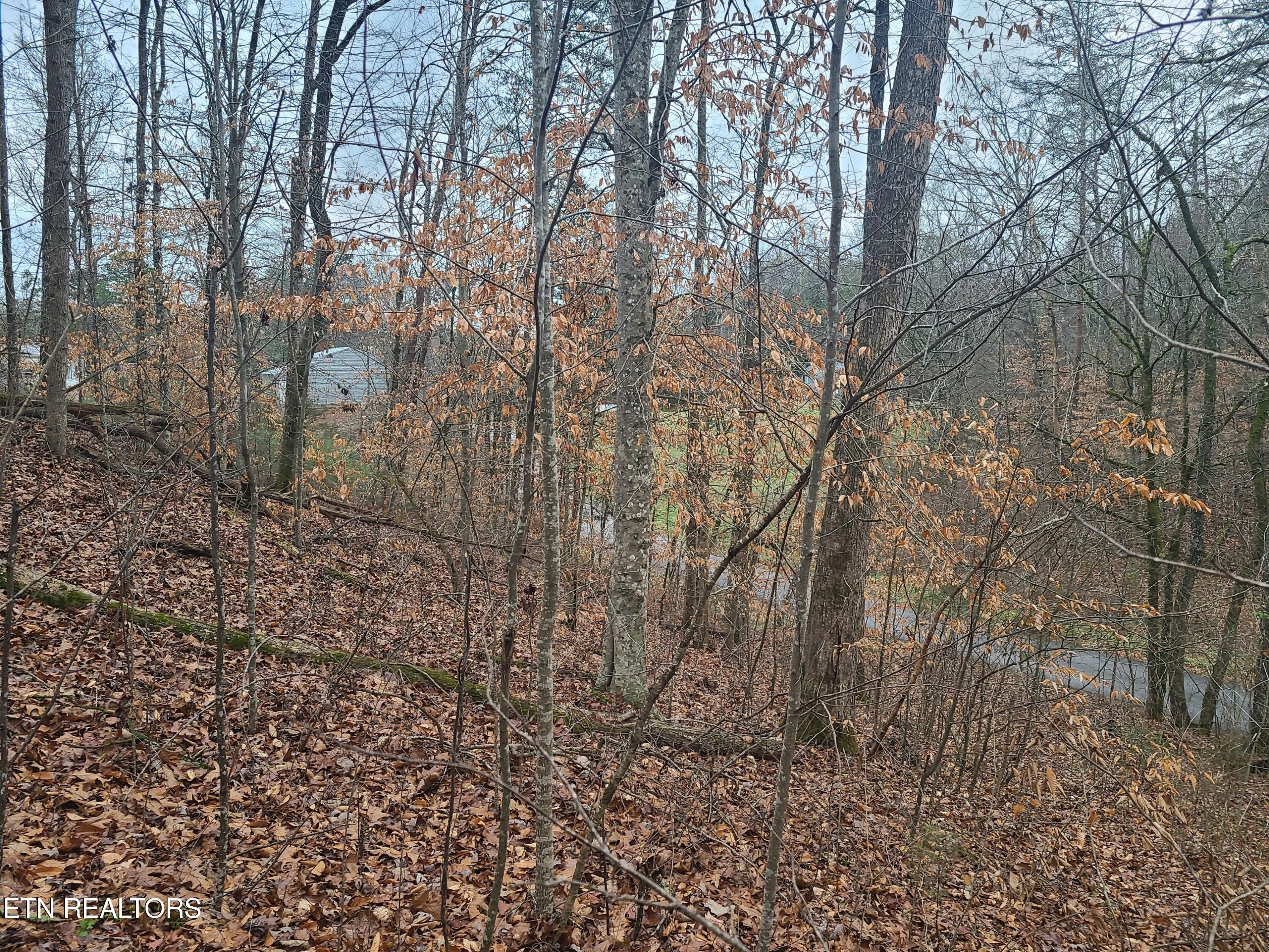 Keystown Rd