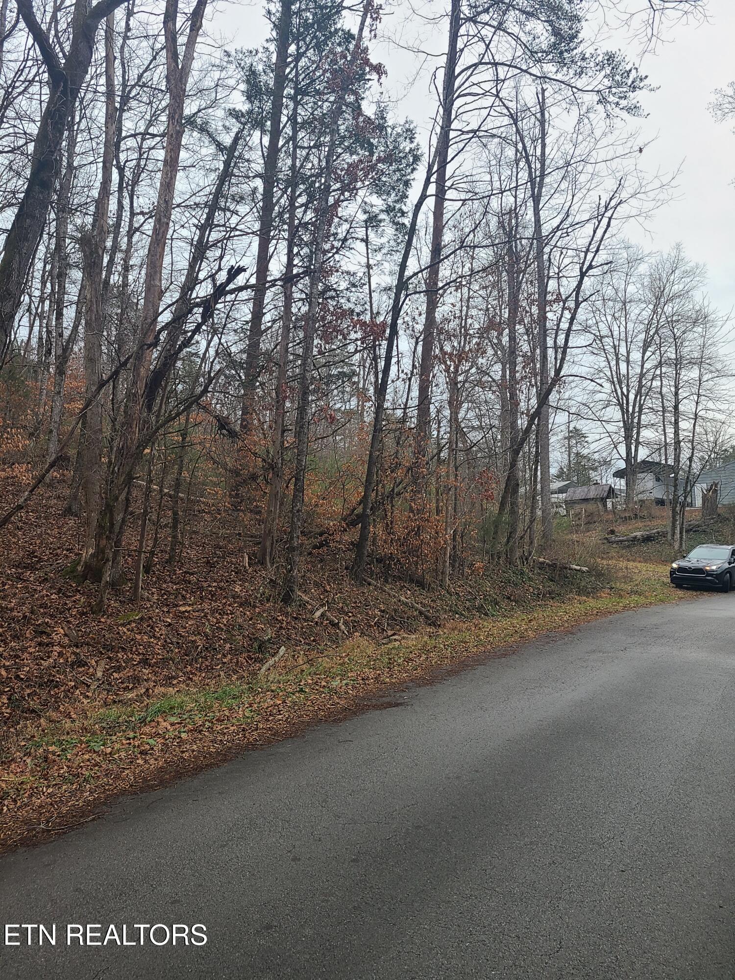 Keystown Rd