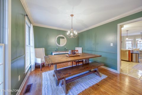 Tiny photo for 103 Windsong Lane, Oak Ridge, TN 37830 (MLS # 1322757)