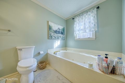 Tiny photo for 103 Windsong Lane, Oak Ridge, TN 37830 (MLS # 1322757)