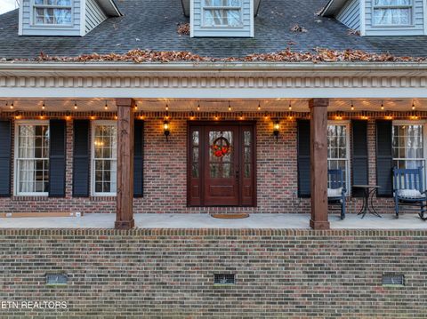 Tiny photo for 103 Windsong Lane, Oak Ridge, TN 37830 (MLS # 1322757)