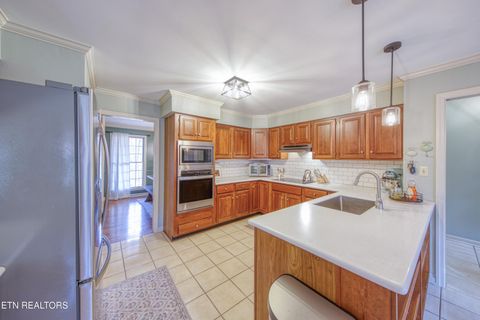 Tiny photo for 103 Windsong Lane, Oak Ridge, TN 37830 (MLS # 1322757)