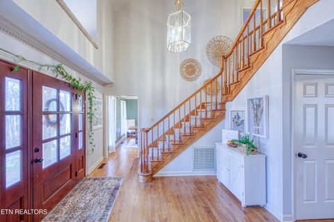 Tiny photo for 103 Windsong Lane, Oak Ridge, TN 37830 (MLS # 1322757)