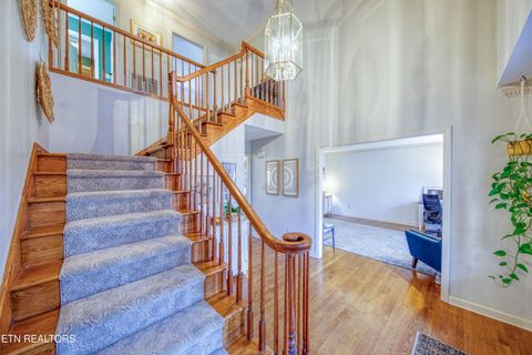 Tiny photo for 103 Windsong Lane, Oak Ridge, TN 37830 (MLS # 1322757)