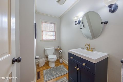 Tiny photo for 103 Windsong Lane, Oak Ridge, TN 37830 (MLS # 1322757)