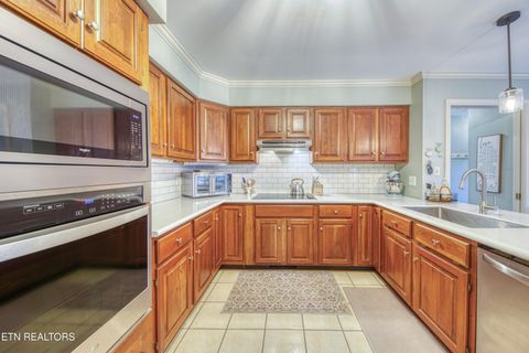 Tiny photo for 103 Windsong Lane, Oak Ridge, TN 37830 (MLS # 1322757)