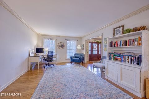 Tiny photo for 103 Windsong Lane, Oak Ridge, TN 37830 (MLS # 1322757)