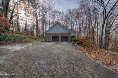 Tiny photo for 103 Windsong Lane, Oak Ridge, TN 37830 (MLS # 1322757)