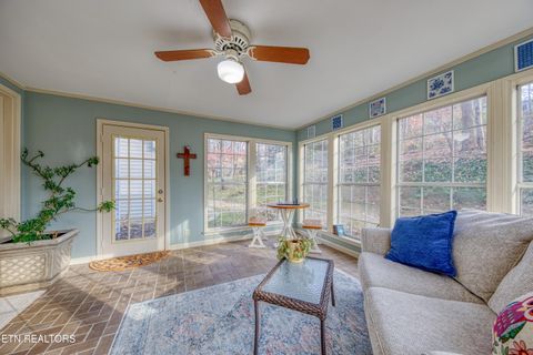 Tiny photo for 103 Windsong Lane, Oak Ridge, TN 37830 (MLS # 1322757)