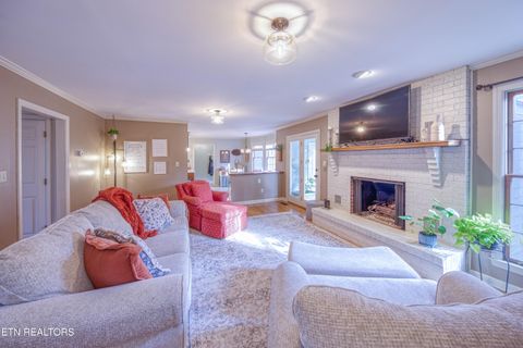 Tiny photo for 103 Windsong Lane, Oak Ridge, TN 37830 (MLS # 1322757)