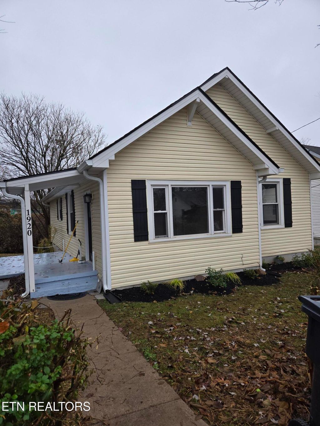 Photo of 1920 Wheeler St, Knoxville, TN 37917 (MLS # 1323134)