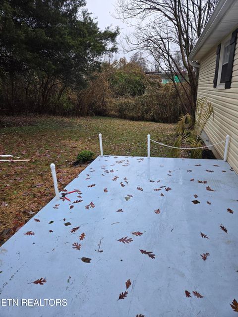 Tiny photo for 1920 Wheeler St, Knoxville, TN 37917 (MLS # 1323134)