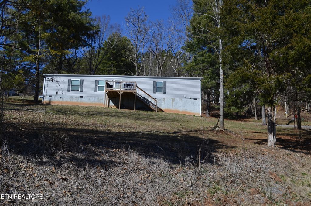 Photo of 521 Academy St, Maynardville, TN 37807 (MLS # 1328357)