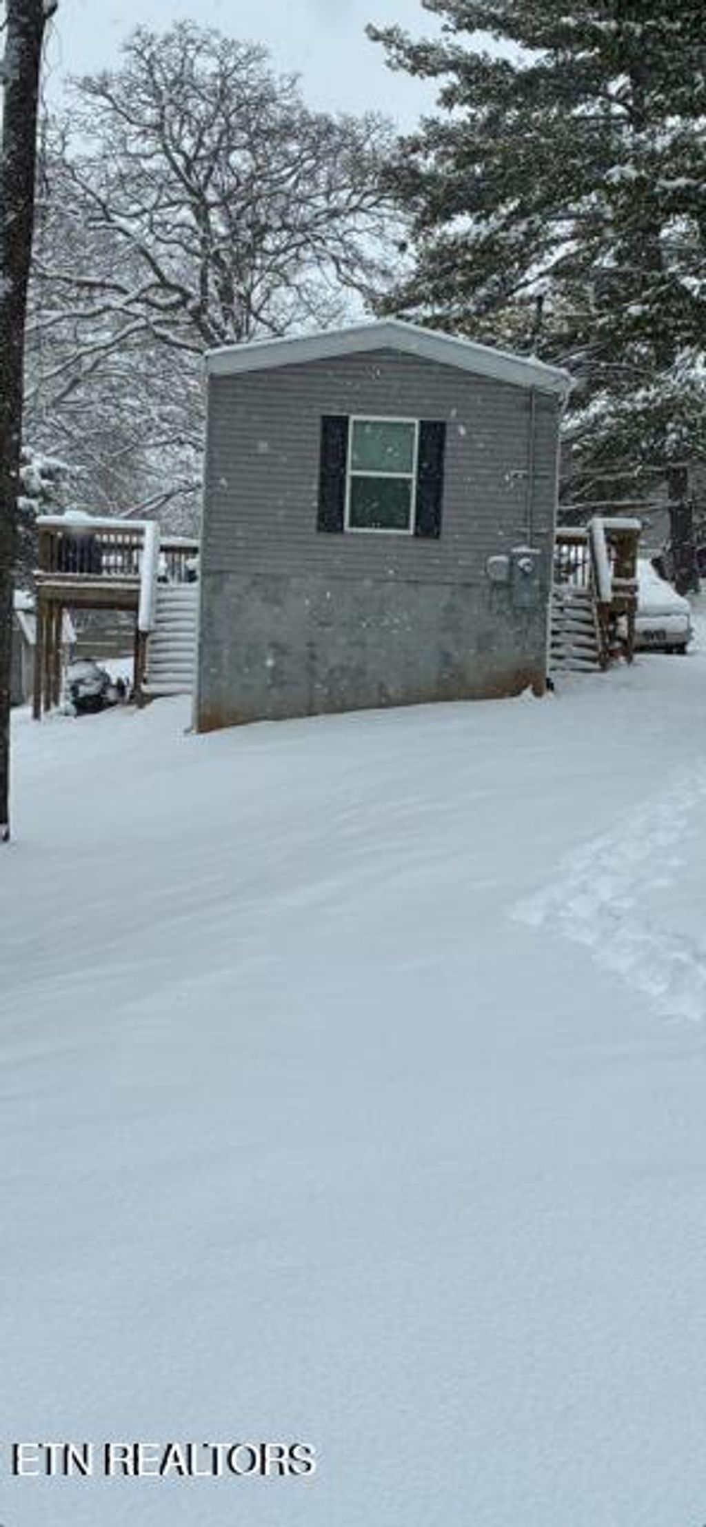 Photo of 521 Academy St, Maynardville, TN 37807 (MLS # 1328357)