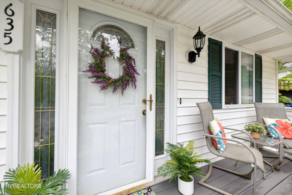 Photo of 635 Gold Dust Drive Dr, Pigeon Forge, TN 37863 (MLS # 1302704)