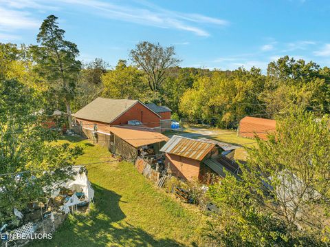 Photo of 4410 SE Mission Rd, Knoxville, TN 37920 (MLS # 1318790)