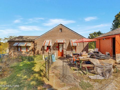 Photo of 4410 SE Mission Rd, Knoxville, TN 37920 (MLS # 1318790)