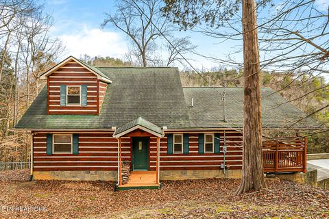 Tiny photo for 429 Filet Lane, Dandridge, TN 37725 (MLS # 1326999)