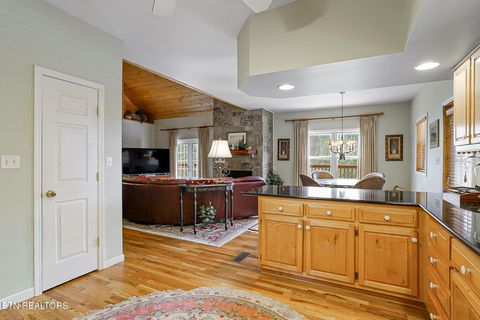 Tiny photo for 429 Filet Lane, Dandridge, TN 37725 (MLS # 1326999)