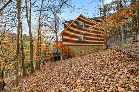 Tiny photo for 429 Filet Lane, Dandridge, TN 37725 (MLS # 1326999)