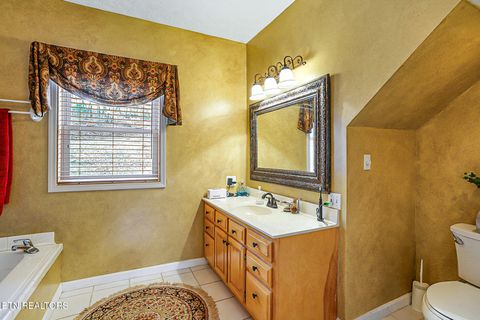 Tiny photo for 429 Filet Lane, Dandridge, TN 37725 (MLS # 1326999)