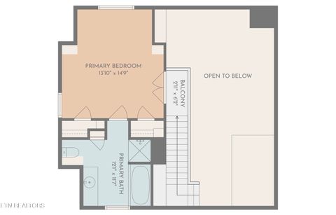 Tiny photo for 429 Filet Lane, Dandridge, TN 37725 (MLS # 1326999)