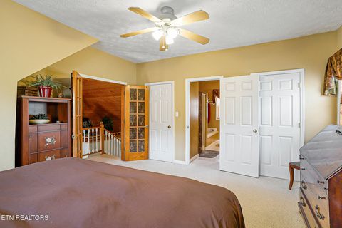 Tiny photo for 429 Filet Lane, Dandridge, TN 37725 (MLS # 1326999)