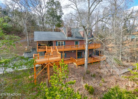 Photo of 429 Filet Lane, Dandridge, TN 37725 (MLS # 1326999)