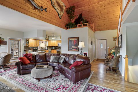 Tiny photo for 429 Filet Lane, Dandridge, TN 37725 (MLS # 1326999)