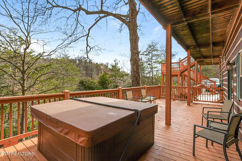 Tiny photo for 429 Filet Lane, Dandridge, TN 37725 (MLS # 1326999)