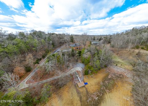 Tiny photo for 429 Filet Lane, Dandridge, TN 37725 (MLS # 1326999)
