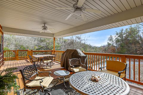 Tiny photo for 429 Filet Lane, Dandridge, TN 37725 (MLS # 1326999)