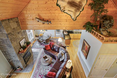 Tiny photo for 429 Filet Lane, Dandridge, TN 37725 (MLS # 1326999)