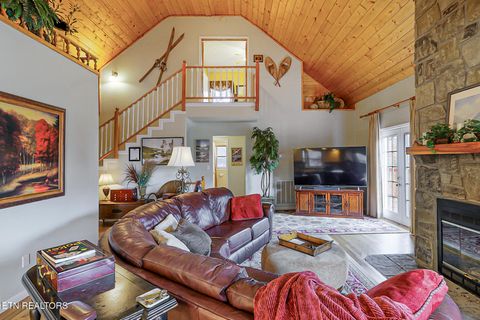 Tiny photo for 429 Filet Lane, Dandridge, TN 37725 (MLS # 1326999)