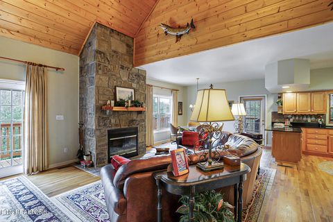 Tiny photo for 429 Filet Lane, Dandridge, TN 37725 (MLS # 1326999)