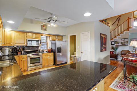 Tiny photo for 429 Filet Lane, Dandridge, TN 37725 (MLS # 1326999)