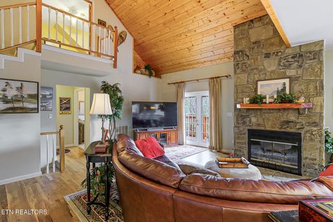 Tiny photo for 429 Filet Lane, Dandridge, TN 37725 (MLS # 1326999)