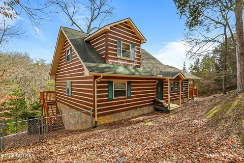 Tiny photo for 429 Filet Lane, Dandridge, TN 37725 (MLS # 1326999)