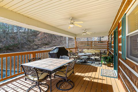 Tiny photo for 429 Filet Lane, Dandridge, TN 37725 (MLS # 1326999)