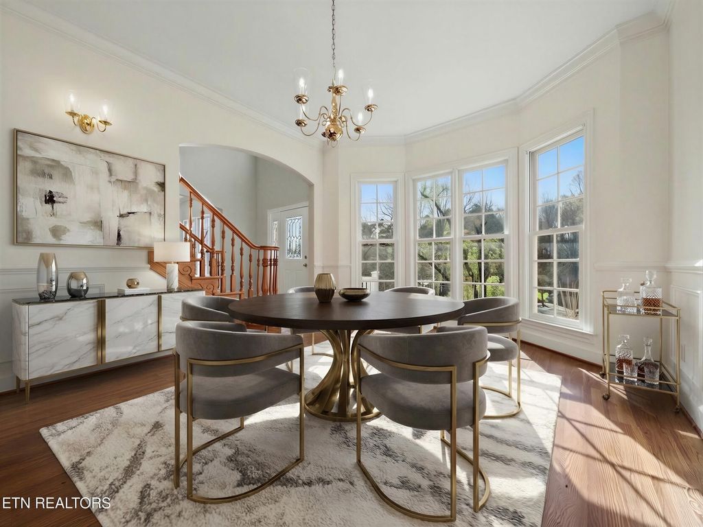 Photo of 2217 Dawns Pass Pass, Knoxville, TN 37919 (MLS # 1332949)