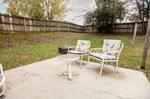 Tiny photo for 1423 Carrie Belle Drive, Knoxville, TN 37912 (MLS # 1321054)