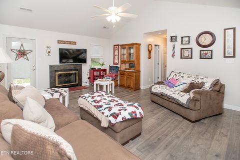 Tiny photo for 1423 Carrie Belle Drive, Knoxville, TN 37912 (MLS # 1321054)