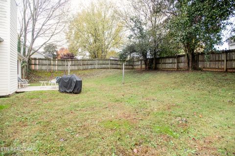Tiny photo for 1423 Carrie Belle Drive, Knoxville, TN 37912 (MLS # 1321054)