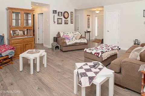 Tiny photo for 1423 Carrie Belle Drive, Knoxville, TN 37912 (MLS # 1321054)