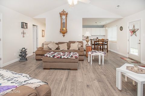 Tiny photo for 1423 Carrie Belle Drive, Knoxville, TN 37912 (MLS # 1321054)