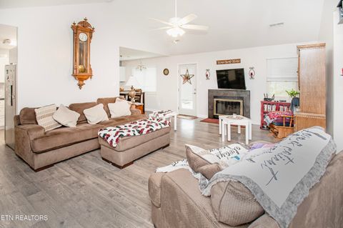 Tiny photo for 1423 Carrie Belle Drive, Knoxville, TN 37912 (MLS # 1321054)