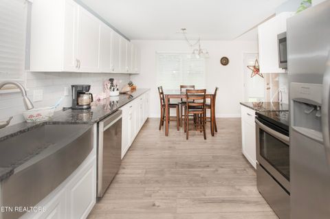 Tiny photo for 1423 Carrie Belle Drive, Knoxville, TN 37912 (MLS # 1321054)