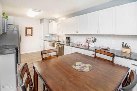 Tiny photo for 1423 Carrie Belle Drive, Knoxville, TN 37912 (MLS # 1321054)