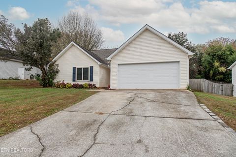 Tiny photo for 1423 Carrie Belle Drive, Knoxville, TN 37912 (MLS # 1321054)