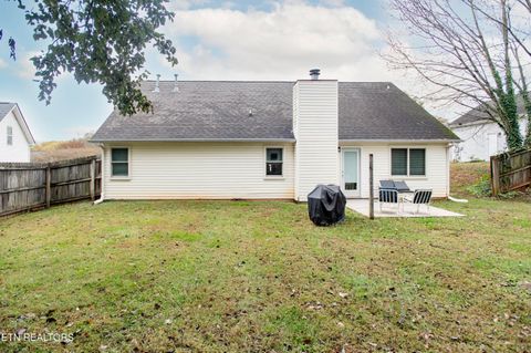 Tiny photo for 1423 Carrie Belle Drive, Knoxville, TN 37912 (MLS # 1321054)